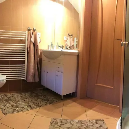 Jany Casa de Férias