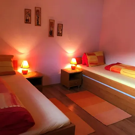 Casa vacanze Jany *