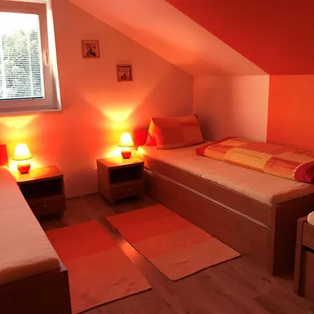 Jany Casa de Férias