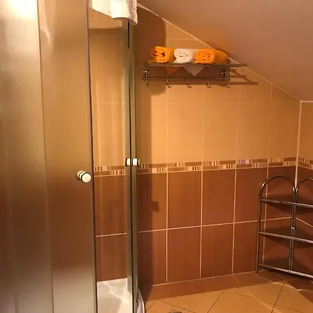 Casa de Férias Jany *