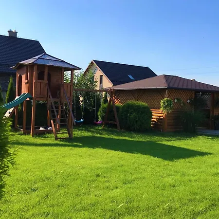 Casa vacanze Jany *