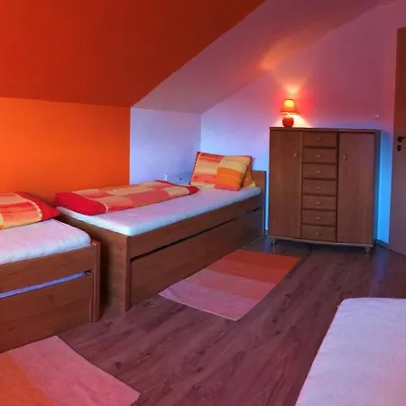 Casa de Férias Jany