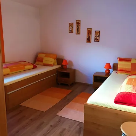 Jany Casa de Férias Zuberec