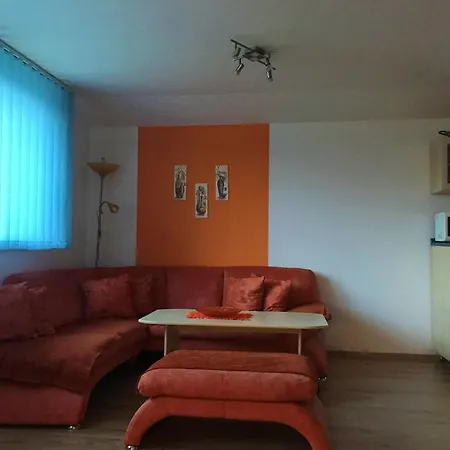 Casa de Férias Jany Zuberec
