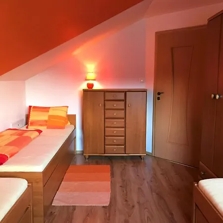 Casa de Férias Jany